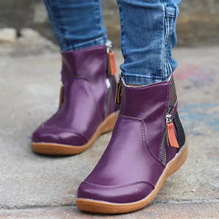 Liam | Women S Work Insulated Boots