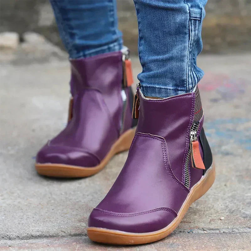 Liam | Women S Work Insulated Boots