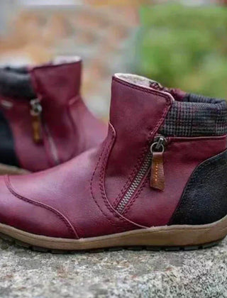 Liam | Women S Work Insulated Boots
