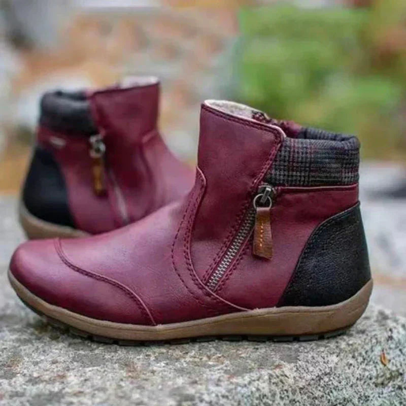Liam | Women S Work Insulated Boots