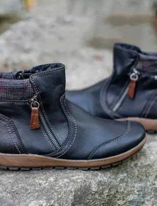 Liam | Women S Work Insulated Boots