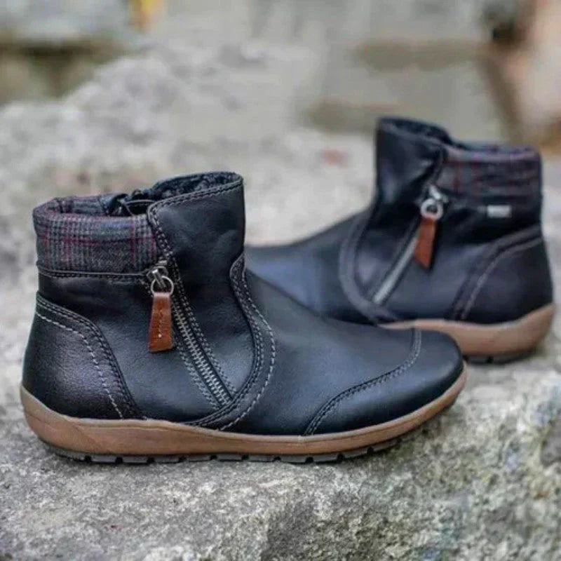 Liam | Women S Work Insulated Boots