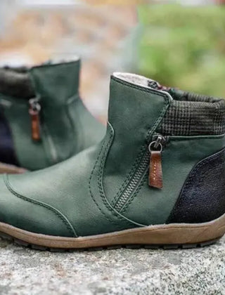 Liam | Women S Work Insulated Boots