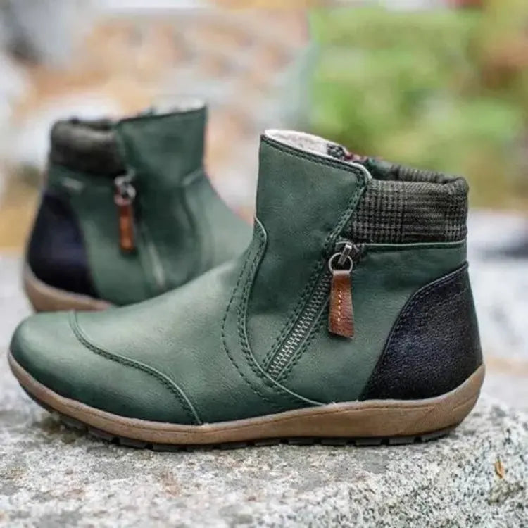 Liam | Women S Work Insulated Boots