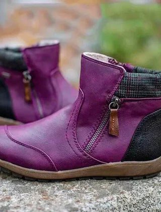 Liam | Women S Work Insulated Boots