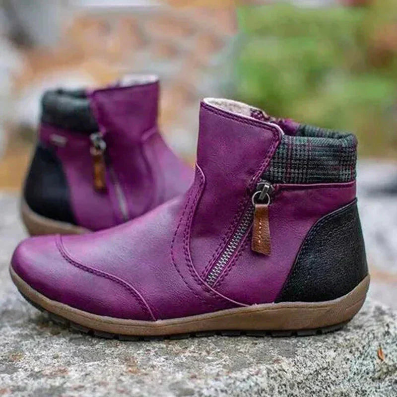 Liam | Women S Work Insulated Boots