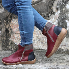Liam | Women S Work Insulated Boots