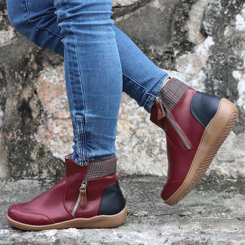 Liam | Women S Work Insulated Boots