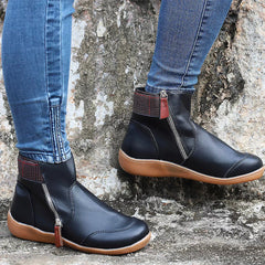 Liam | Women S Work Insulated Boots