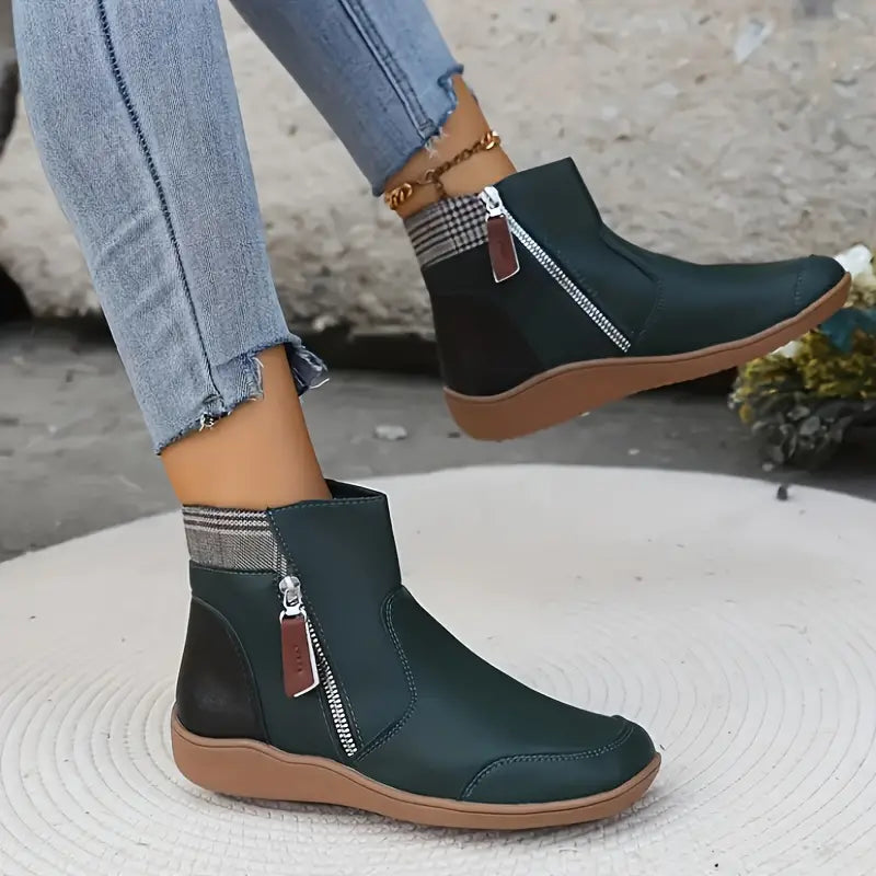 Liam | Women S Work Insulated Boots