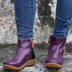 Liam | Women S Work Insulated Boots