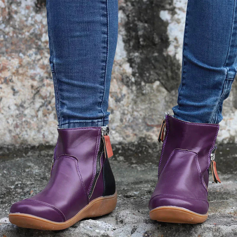 Liam | Women S Work Insulated Boots