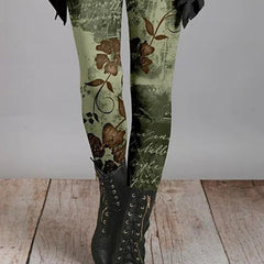 Liam | Womens Style R For Leggings