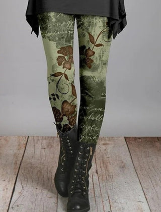 Liam | Womens Style R For Leggings