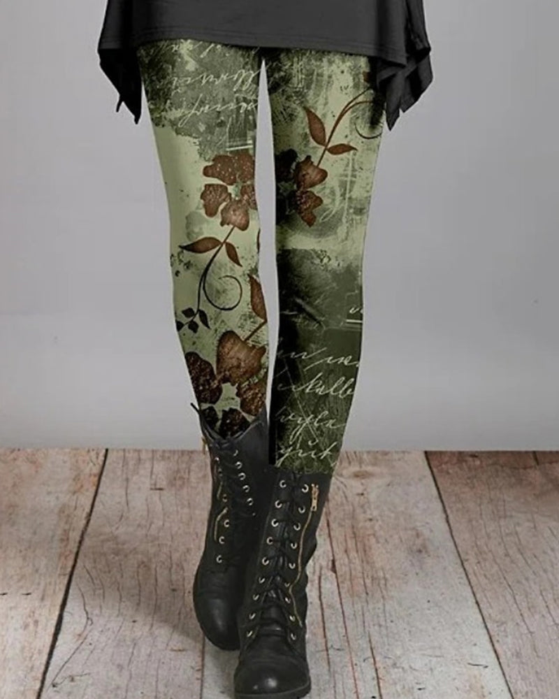 Liam | Womens Style R For Leggings