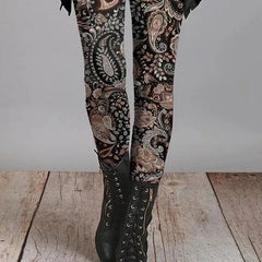 Liam | Womens Style R For Leggings
