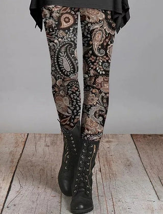 Liam | Womens Style R For Leggings