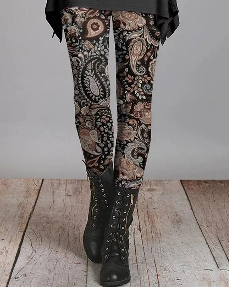 Liam | Womens Style R For Leggings