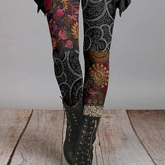 Liam | Womens Style R For Leggings