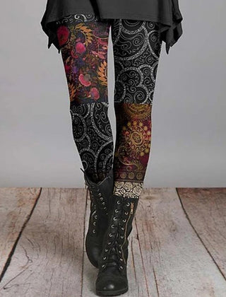 Liam | Womens Style R For Leggings