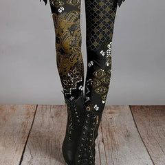 Liam | Womens Style R For Leggings