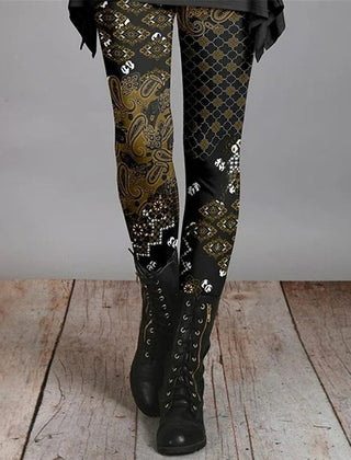 Liam | Womens Style R For Leggings