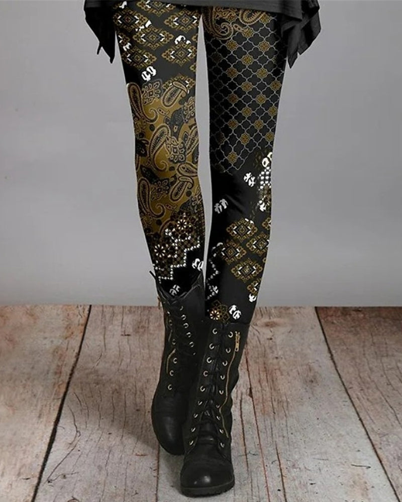 Liam | Womens Style R For Leggings