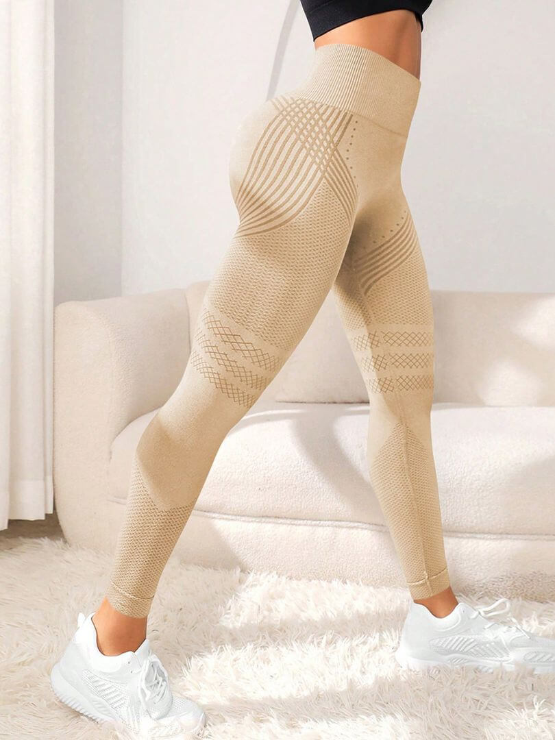 Liam | Yoga Fitness For Women Leggings