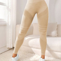 Liam | Yoga Fitness For Women Leggings