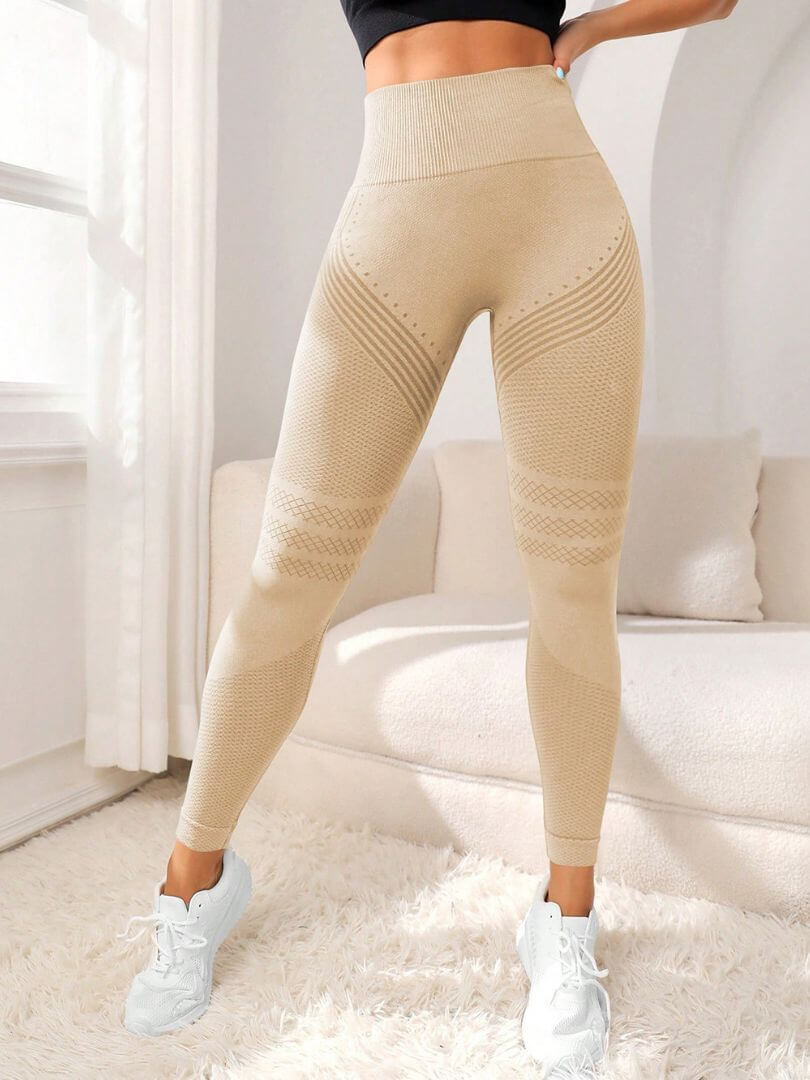 Liam | Yoga Fitness For Women Leggings