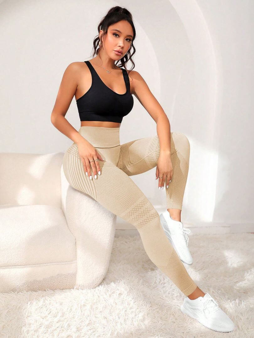 Liam | Yoga Fitness For Women Leggings