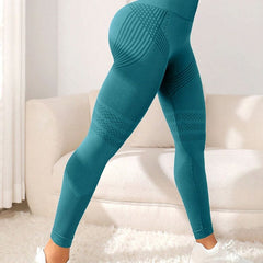 Liam | Yoga Fitness For Women Leggings