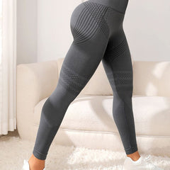 Liam | Yoga Fitness For Women Leggings