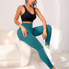 Liam | Yoga Fitness For Women Leggings