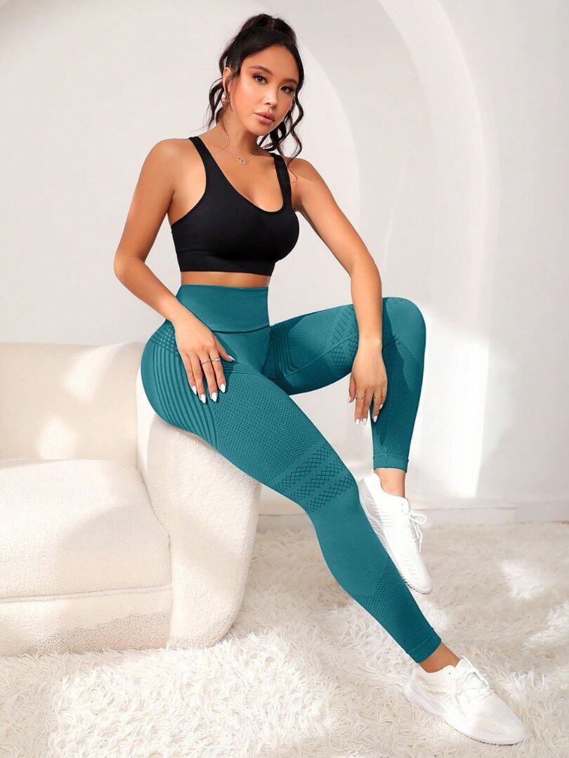 Liam | Yoga Fitness For Women Leggings