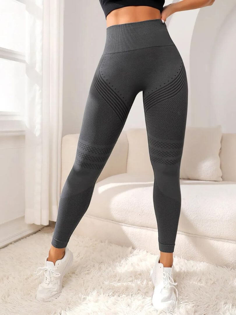 Liam | Yoga Fitness For Women Leggings