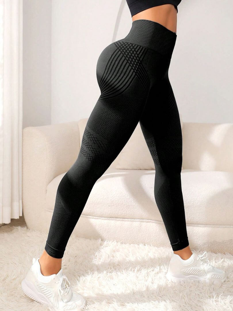 Liam | Yoga Fitness For Women Leggings