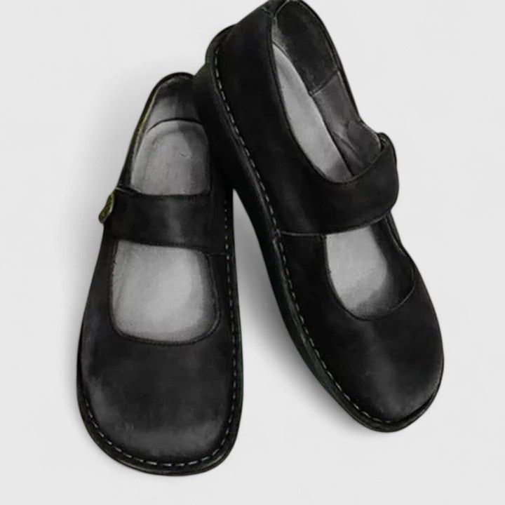Violetta | Sapatos Ortopédicos Mary Jane