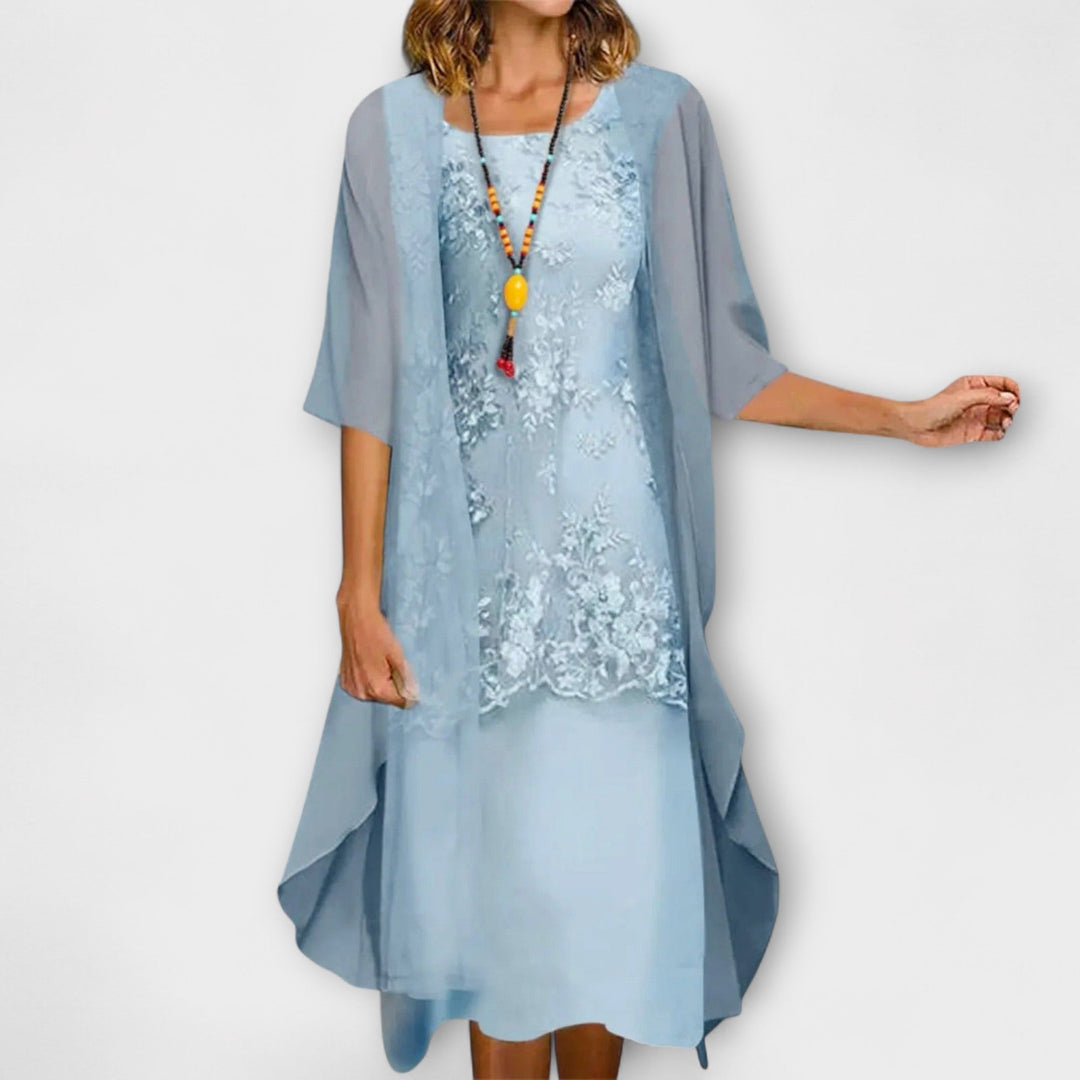 Tessa | Vestido Elegante