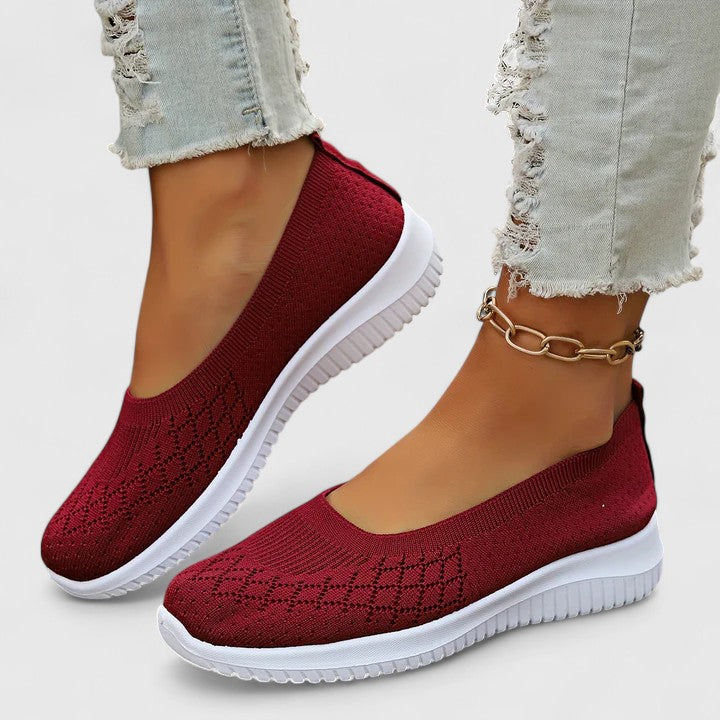 Odara | Slip-Ons Ortopédicos