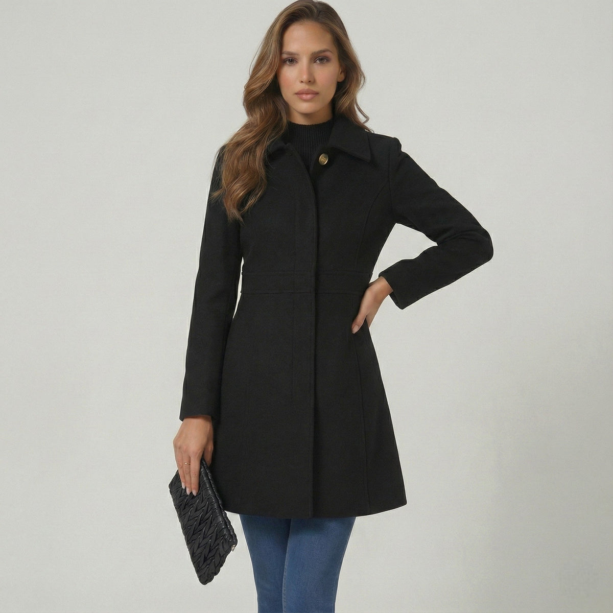 Noah | Elegant Over For Women Coat