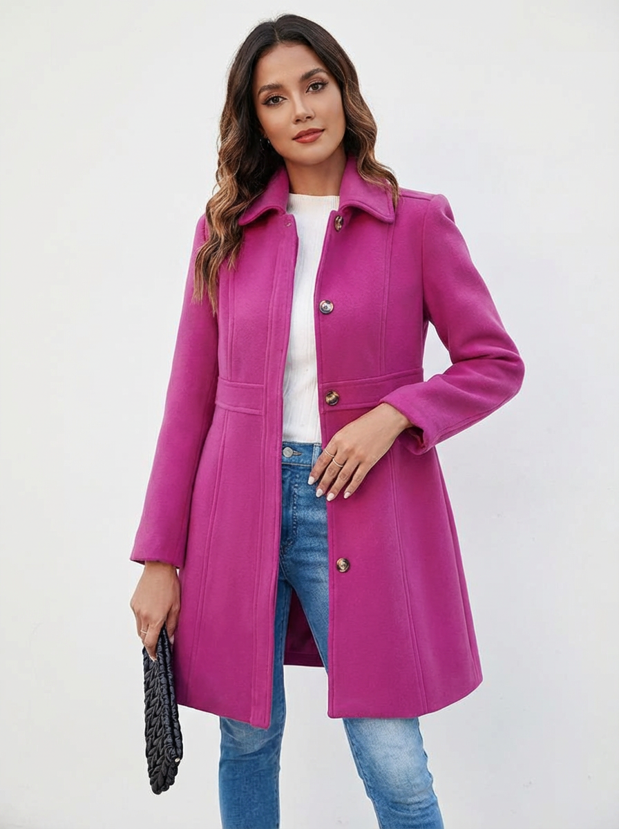 Noah | Elegant Over For Women Coat
