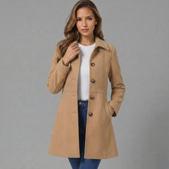 Noah | Elegant Over For Women Coat