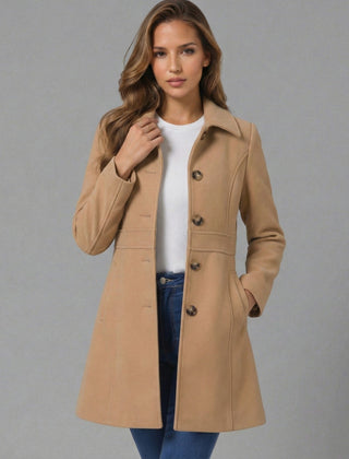Noah | Elegant Over For Women Coat