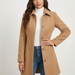 Noah | Elegant Over For Women Coat