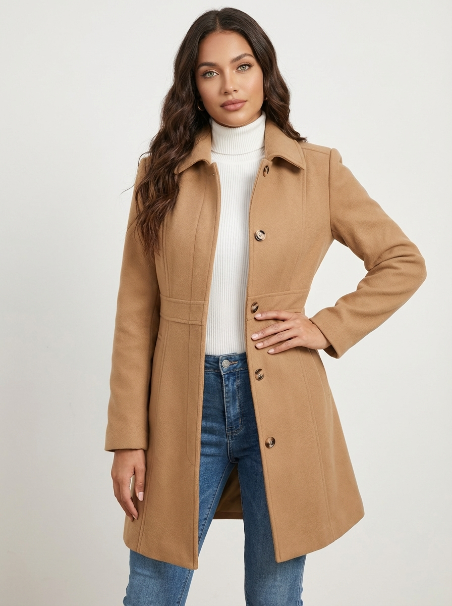 Noah | Elegant Over For Women Coat