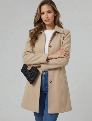 Noah | Elegant Over For Women Coat