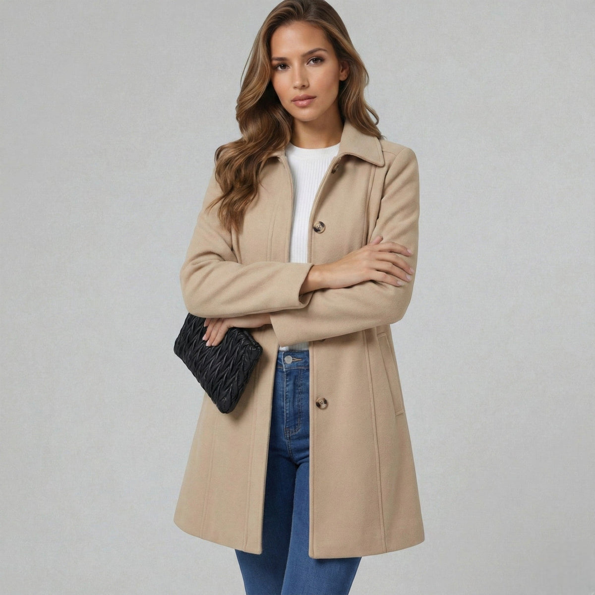 Noah | Elegant Over For Women Coat