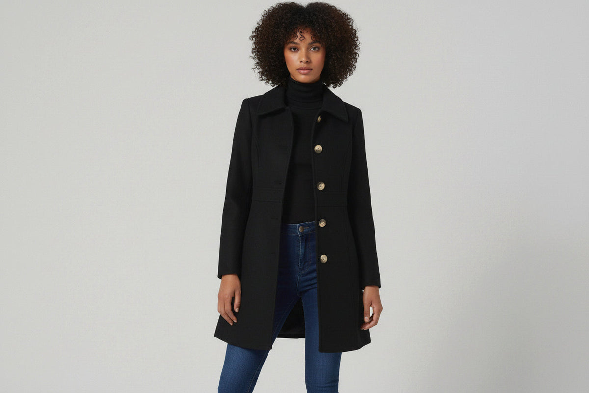 Noah | Elegant Over For Women Coat