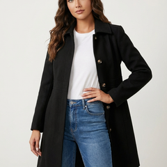 Noah | Elegant Over For Women Coat